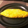 misatona's cooksnap of when they made 巻かないだし巻き卵♪和風オムレツ.