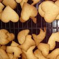サクサクmama's cooksnap of when they made HMで作ろう♪さくさく！型抜きクッキー.