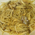 ティアリン's cooksnap of when they made もやしとシメジの中華和え:-).