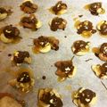 ゆんこたろう's cooksnap of when they made バレンタイン♡バターキャンディトリュフ.
