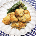 フジぽん's cooksnap of when they made お弁当に！ささみのゆかり天.