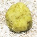 サバ白ルルド's cooksnap of when they made レンジで簡単、さつまいもの茶巾絞り.