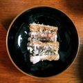 pinocogg's cooksnap of when they made レンコンの唐揚げ.