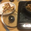 クックQYH11V☆'s cooksnap of when they made 簡単！納豆袋焼き☆ビールのおつまみ.