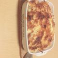 クックQYH11V☆'s cooksnap of when they made カレーリメイク カレードリア.