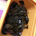 まいたんぽ's cooksnap of when they made 簡単☆めかぶ佃煮風☆保存.