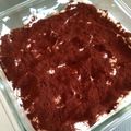☆チェリーチェリー☆'s cooksnap of when they made 超カンタン☆カステラ・ティラミス.