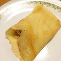 ねぎちゃん☆Ｙ☆Ｍ's cooksnap of when they made ダマが出来ないすぐ使えるクレープ生地.