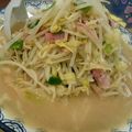 しおこssd's cooksnap of when they made 長崎名物　ちゃんぽん.