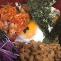 はるか＊ワーママ's cooksnap of when they made ダイエット中でもOK？韓国ビビン風白滝煮.