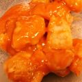 小佐谷's cooksnap of when they made 鶏胸肉のピリ辛マヨあえ.