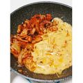 im__noa's cooksnap of when they made お家で簡単チーズダッカルビ！本格韓国料理.