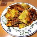 GoGo島みかん's cooksnap of when they made 美味しいチヂミの生地♪.