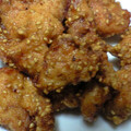 yumihimito's cooksnap of when they made ささ身の揚げ焼き☆.