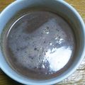ayakaL7's cooksnap of when they made ♪簡単♪ほっと♡チョコミルク☆.
