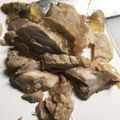 55yummy's cooksnap of when they made コンビニみたいなサラダチキン.