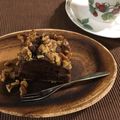 まめたべまめた's cooksnap of when they made オリーブオイルで作るチョコマフィン♡.
