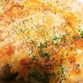 くんぼうまま's cooksnap of when they made シーフードグラタン 簡単.