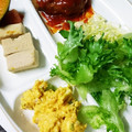 三人の天使ママ☆'s cooksnap of when they made 簡単♪ほっこり☆デリ風かぼちゃのサラダ.