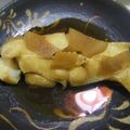 jmjmk's cooksnap of when they made ◆我が家の味*カレイの煮付け◆.