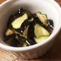 8ririri's cooksnap of when they made 白だしでさっぱり漬物.