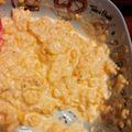 curisupin's cooksnap of when they made 簡単！卵たっぷりタルタルソース.