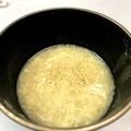 なーなちゃん's cooksnap of when they made 簡単★コーンクリーム缶かき玉スープ.