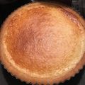 ゆかちゃん♡'s cooksnap of when they made チーズケーキタルト.