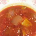 るりせ's cooksnap of when they made 簡単で美味しい✨ラタトゥイユ.