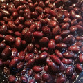 智恵ちゃんのつく恋慕's cooksnap of when they made 黒豆の水煮 簡単 圧力鍋.