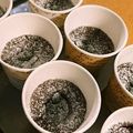 kazurin611's cooksnap of when they made バレンタイン紙コップフォンダンショコラ.