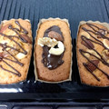 ムーミンママヨ's cooksnap of when they made ミニパウンドケーキ.
