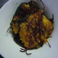 さっこ４１'s cooksnap of when they made えびの韓国風お焼き.