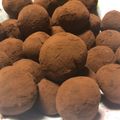 ひなのやぁ's cooksnap of when they made バレンタインに簡単トリュフ♡.