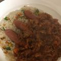 クックUNZC41☆'s cooksnap of when they made シスコライス.