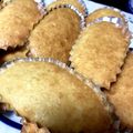 はるみーきゃん's cooksnap of when they made カップに入った☆チーズケーキ.