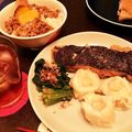 どんざれす's cooksnap of when they made 定番！味濃いめ☆カレイの煮付け.
