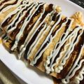 けいちむN's cooksnap of when they made とんぺい焼き（プレーン）.