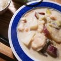 つむつむ母's cooksnap of when they made 簡単かぶシチュースープ♪ルーなし使わない.