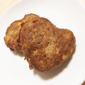 れいにいday's cooksnap of when they made ふんわり豆腐ハンバーグ.
