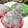 ★ナオ2FTY★'s cooksnap of when they made 白玉粉でいちご大福（レンジで簡単）.
