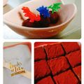 PORI3's cooksnap of when they made アイスで生チョコ♪.