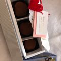 みきっっ's cooksnap of when they made 生チョコトリュフ.