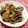 しーも♪'s cooksnap of when they made ご飯がススム☆豚キムチ炒め.