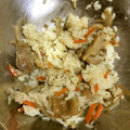 ☆こまっと☆'s cooksnap of when they made ⭐簡単鶏ももしっとり混ぜごはん⭐.