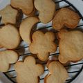 クックPL6L52☆'s cooksnap of when they made 【絶品】アーモンドバターサンドクッキー♪.