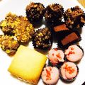 はるぽん208's cooksnap of when they made コーンフレークでザックザクチョコクッキー.