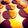 クックOOS789☆'s cooksnap of when they made バレンタインにオレンジピールチョコ.