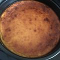 さとあり！'s cooksnap of when they made 本当に混ぜて焼くだけ！簡単チーズケーキ★.