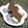rinhuumama's cooksnap of when they made 無駄なし！簡単コーティングチョコ.